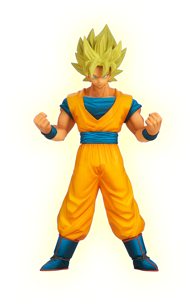 Goku Banpresto