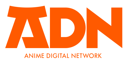 Logo ADN