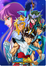 Saint Seiya