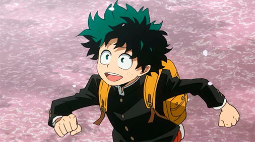 MHA